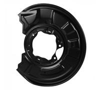 JP GROUP 1364302670 Brake disc backing plate