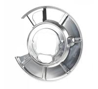 Brake disc cover Rear Axle Left 1464302270 JP GROUP for BMW 5 6 6 Convertible
