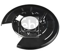 Febi 175723 Brake Disc Shield Premium Fits Land Rover Defender 2011-2025