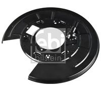 Febi 175723 Brake Disc Shield Premium Fits Land Rover Defender 2011-2025