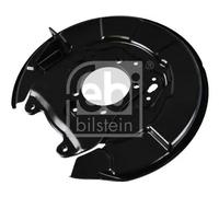FEBI BILSTEIN Splash Guard 176756 - Disc Brake Backing Plate - Pack of 1