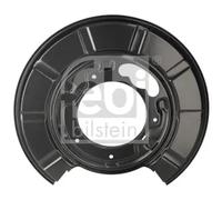 FEBI BILSTEIN 185941 Brake disc backing plate