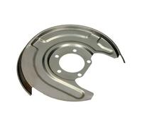 Brake disc cover Rear Axle Left 19-3246 MAXGEAR for VW AUDI SKODA
