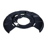 Brake disc cover Rear Axle Left 19-4356 MAXGEAR for BMW 3 Touring 3 3 Coupe