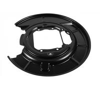 NK Splash Panel 231525 - Brake Disc Backing Plate for BMW, Rear Left