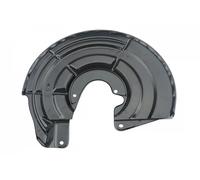 Brake disc cover Rear Axle Left 231901 NK for CITROËN C5 I C5 I Estate C5 II