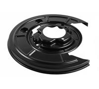 Brake disc cover Rear Axle Left 232307 NK for FIAT PEUGEOT CITROËN