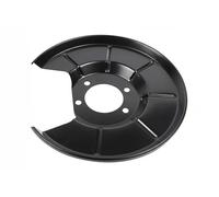 NK 232509 Brake disc backing plate