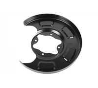 Brake disc cover Rear Axle Left 233506 NK for KIA PICANTO I
