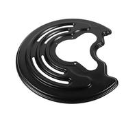 Brake disc cover Rear Axle Left 233912 NK for RENAULT NISSAN OPEL