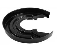 Brake disc cover Rear Axle Left 234746 NK for VW MULTIVAN Mk V