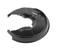 Brake disc cover Rear Axle Left 234774 NK for AUDI A4 B6 A4 B6 Avant A4 B7