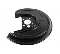 New Splash Panel, brake disc for AUDI SEAT SKODA VW:A3,TT,LEON,BORA,BEETLE