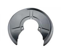 Brake disc cover Rear Axle Left 234797 NK for AUDI 80 B4 Saloon 80 B4 Avant