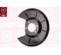 Fits BLIC 6508-03-2556877K Splash Panel, brake disc DE stock