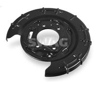 SWAG 33 10 5430 Splash Panel, brake disc