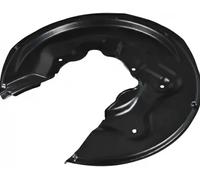 SWAG 33 10 6363 Brake disc backing plate