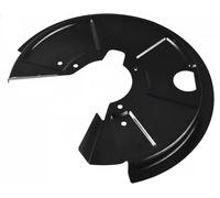 SWAG 33 10 6392 Splash Panel, brake disc