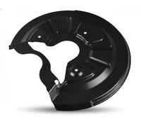 SWAG 33 10 6597 Brake disc backing plate