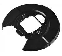 SPLASH GUARD BRAKE DISC 33 10 6645 FOR BMW M57D30 M54B30 3.0L M57D30 2.9L 6cyl