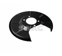SWAG 33 10 7207 Brake disc backing plate