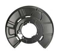 SWAG 33 11 0163 Brake disc backing plate
