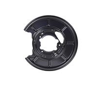 KLOKKERHOLM 3505877 Splash Panel, brake disc