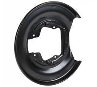 JP GROUP 4964200100 Brake disc backing plate