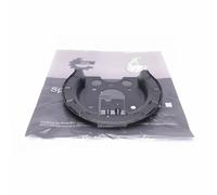 Brake disc cover Rear Axle Left 57SKV516 ESEN SKV for PEUGEOT CITROËN