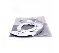 Brake disc cover Rear Axle Left 57SKV518 ESEN SKV for BMW X5 X6