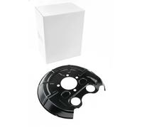 SPLASH GUARD BRAKE DISC 57SKV601 FOR SAAB 9-3/Convertible/Cabriolet OPEL 4cyl