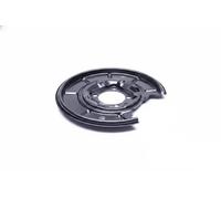 Brake disc cover Rear Axle Left 57SKV605 ESEN SKV for MERCEDES-BENZ A-CLASS