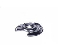 Brake disc cover Rear Axle Left 57SKV617 ESEN SKV for MERCEDES-BENZ 190 E-CLASS