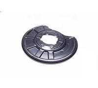 Brake disc cover Rear Axle Left 57SKV623 ESEN SKV for MERCEDES-BENZ CLS E-CLASS