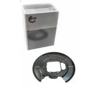 ESEN SKV Brake Disc Cover Rear Axle Left 57SKV629 for BMW 5