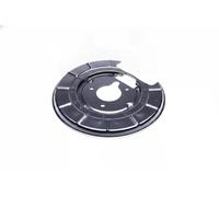 Brake disc cover Rear Axle Left 57SKV641 ESEN SKV for PEUGEOT 406 406 Estate