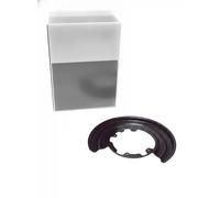Brake disc cover Rear Axle Left 57SKV643 ESEN SKV for IVECO DAILY I Van