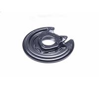 Brake disc cover Rear Axle Left 57SKV651 ESEN SKV for TOYOTA COROLLA