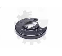 Brake disc cover Rear Axle Left 57SKV656 ESEN SKV for KIA PICANTO I
