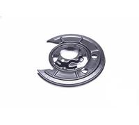 Brake disc cover Rear Axle Left 57SKV662 ESEN SKV for FIAT PEUGEOT CITROËN