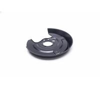 Brake disc cover Rear Axle Left 57SKV668 ESEN SKV for AUDI 80 B4 Saloon A4 B5