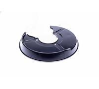 Brake disc cover Rear Axle Left 57SKV670 ESEN SKV for AUDI 80 B4 Saloon A4 B5