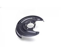 Brake disc cover Rear Axle Left 57SKV672 ESEN SKV for VW AUDI SKODA
