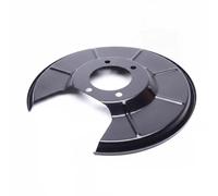 ESEN SKV 57SKV686 Brake disc backing plate