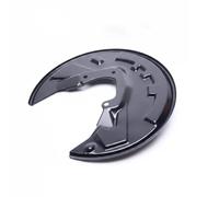 Brake disc cover Rear Axle Left 57SKV702 ESEN SKV for CITROËN PEUGEOT