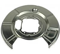 METZGER 6115025 Brake disc backing plate
