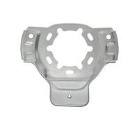 Brake disc cover Rear Axle Left 6508-03-5051379P BLIC for OPEL ASTRA G Hatchback
