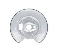 Brake disc cover Rear Axle Left 6508-03-9036878P BLIC for VOLVO 850 850 Estate
