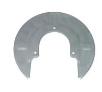 REAR RIGHT SPLASH PANEL BRAKE DISC FITS: VW TRANSPORTER / CARAVELLE IV BUS 70