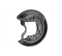 Brake disc cover Rear Axle Left 7521877 KLOKKERHOLM for VW SKODA AUDI